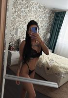 Мирослава , возраст: 27 рост: 160, вес: 50